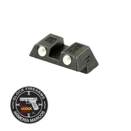 ALZA GLOCK TRITIUM G43/43X/48 ALT.6,1 MM. Pos.15