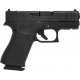 PISTOLA GLOCK 43X R/MOS/FS BLACK 9x19