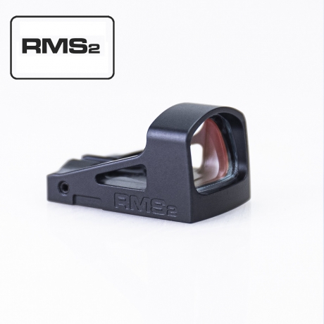 PUNTO ROJO SHIELD RMS2 8MOA REFLEX MINI SIGHT