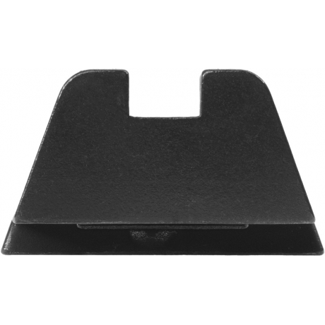 ALZA GLOCK "GMS" METALICA 11,1 mm BLACK