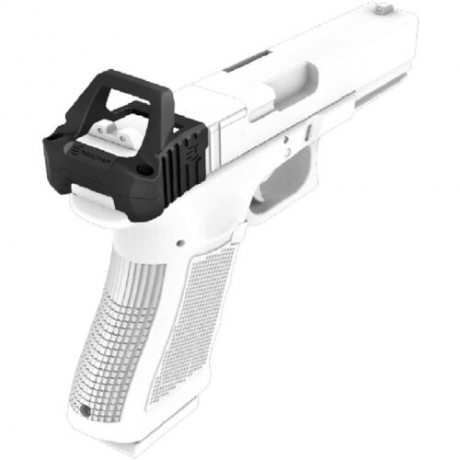 RECOVER TACTICAL UCH17 Maneta de Carga Superior para Glock