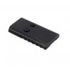 PLACA GLOCK COBERTURA MOS 01 POLYMER