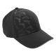 GORRA GLOCK PISTOL III NEGRA