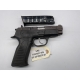 PISTOLA OCASION SPS COMPACT SP-II CAL. 9X19