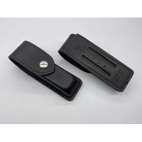 FUNDA CARGADOR SAFARILAND 9X19 BER92/WALT.P99 (NO VALE CARGADOR GLOCK)