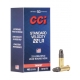 MUNICION CCI CALIBRE 22LR VELOCIDAD STANDARD 40 GR. CAJA DE 50 UNIDADES