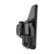 FUNDA FAB IWB GLOCK 43 - 43X SCORPUS INTERIOR