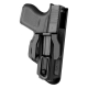 FUNDA FAB IWB GLOCK 43 - 43X SCORPUS INTERIOR