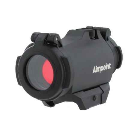 PUNTO ROJO AIMPOINT MICRO H2 2 MOA