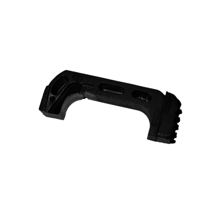 RETENIDA CARGADOR TR-1 GLOCK Gen4/5 DIMENSIONADA NEGRA