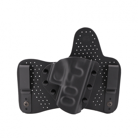 FUNDA PISTOLA GHOST IWB GLOCK 43-43X-48