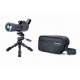 TELESCOPIO VANGUARD VESTA 560A TERRESTRE 46 MM CON OCULAR ZOOM 15-45X