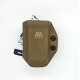 FUNDA CARGADOR ATA GEAR SPORT IPSC COYOTE