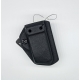 FUNDA CARGADOR ATA GLOCK 17 POUCH VERSION 2 BLACK