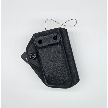 FUNDA CARGADOR ATA GLOCK 17 POUCH VERSION 2 BLACK