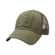 GORRA GLOCK TACTICAL OLIVE