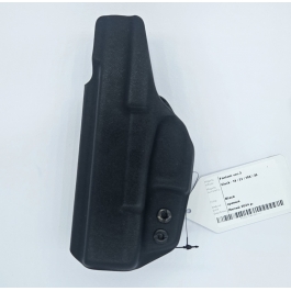 FUNDA ATA FANTOM V3 GLOCK 19 BLACK IWB