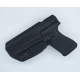 FUNDA ATA FANTOM V3 GLOCK 19 BLACK IWB