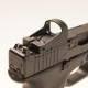 PISTOLA GLOCK 17 Gen5/fs/MOS -PACK IPSC PRODUCTION OPTICS