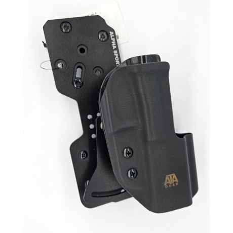 FUNDA ATA GEAR ALPHA SPORT V2 GLOCK 17