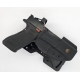 FUNDA ATA GEAR ALPHA SPORT V2 GLOCK 17