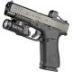 Streamlight TLR-7 sub GLOCK 43X BLACK