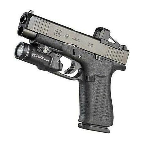 Streamlight TLR-7 sub GLOCK 43X BLACK