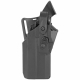 FUNDA PISTOLA SAFARILAND GLOCL 17/17MOS MOD.7360RDS IZQUIERDAS