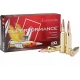 MUNICION HORNADY CUSTOM C/7 MM WBY MAG .154 GR INTERBOND