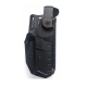 FUNDA RADAR EXTREME III GLOCK 19 ZURDO