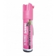 SPRAY DE DEFENSA NIDEC MAXIMA POTENCIA COLLOR ROSA