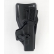 FUNDA PISTOLA IMI GLOCK 21 NIVEL II