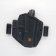 FUNDA ATA GEAR HIT FACTOR V1 GLOCK 17 BLACK