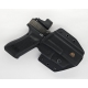 FUNDA ATA GEAR RANGER GLOCK 17 BLACK V1