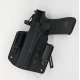 FUNDA ATA GEAR RANGER GLOCK 17 BLACK V1