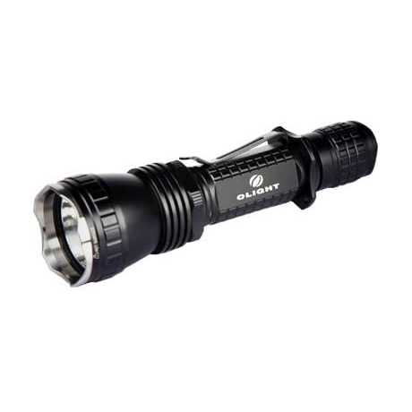 LINTERNA OLIGHT WARRIOR M21-X LED FLASHLIGHT