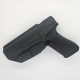 FUNDA ATA FANTOM V3 GLOCK 17 BLACK IWB