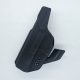 FUNDA ATA GEAR FANTOM V4 GLOCK 17/47 BLACK IWB