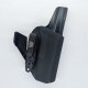 FUNDA ATA GEAR FANTOM V4 GLOCK 17/47 BLACK IWB