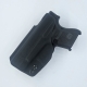 FUNDA ATA GEAR FANTOM V3 GLOCK 26 BLACK IWB