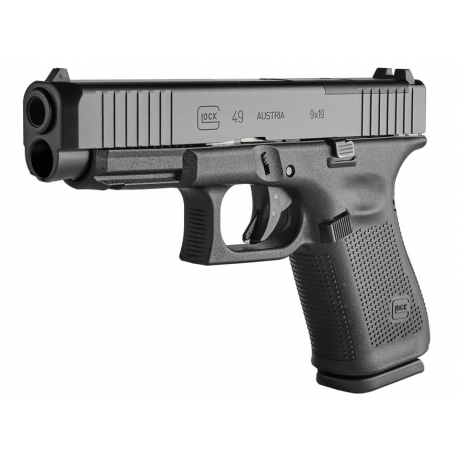 PISTOLA GLOCK 49 MOS