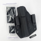 FUNDA ATA GEAR RANGER V1 CZ-75 BLACK