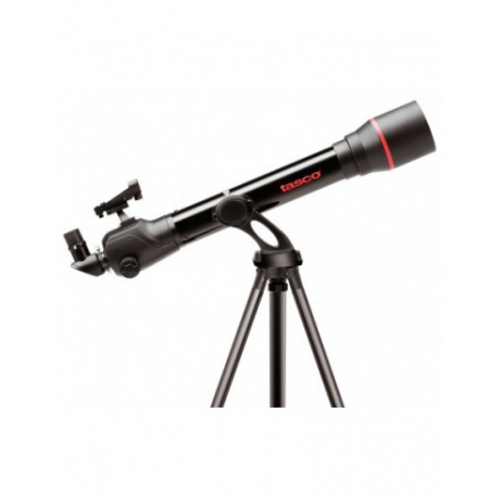 Telescopio Tasco SPACESTATION Refractor 800x70