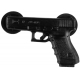 PIN GLOCK PISTOLA POLIMERO