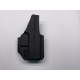 FUNDA PISTOLA PARA GLOCK 43/42X KIDEX INTERIOR IWB