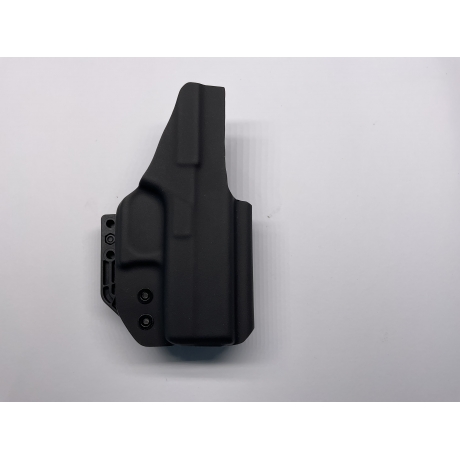 FUNDA PISTOLA PARA GLOCK 43/43X KIDEX INTERIOR IWB