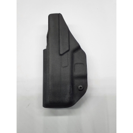 FUNDA PISTOLA PARA GLOCK 43/43X KIDEX INTERIOR IWB