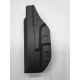 FUNDA PISTOLA PARA GLOCK 17 KIDEX INTERIOR IWB