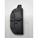 FUNDA PISTOLA PARA GLOCK 17 KIDEX INTERIOR IWB