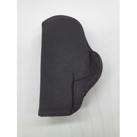 FUNDA VEGA PARA GLOCK 17 MOLDEADA INTERIOR IWB CORDURA